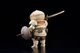 Игровая фигурка Dark Souls, Дарк Соулс Темные души Siegmeyer of Catarina, Сигмайер из Катарины, 13 см - изображение 4