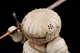 Игровая фигурка Dark Souls, Дарк Соулс Темные души Siegmeyer of Catarina, Сигмайер из Катарины, 13 см - изображение 6