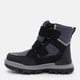 Подростковые зимние ботинки для мальчика Tom.m 10723B 36 Серые (ROZ6501079382) - изображение 3
