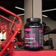 Протеїнова гранола Лісові Ягоди Gregory Mill Wild Berries Protein Premium Granola, 1000 г GM-01-13 - зображення 7