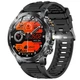 Розумний смарт годинник Smart Power Ultra Rubber - зображення 8