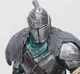 Фигурка Dark Souls, Дарк Соулс Фараам, без коробки, 20 см - изображение 3