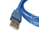 Кабель Ewell USB 2.0 - mini USB 3.0 м, экранированный (EW779) - изображение 3