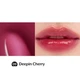 Сяючий тінт для губ NUSE Care Liptual #09 Deepin Cherry 4.5g - изображение 2