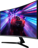 Monitor 32" Samsung Essential Monitor S39GD LS32D396GAUXEN - obraz 5