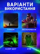 Потужна лазерна указка Green Laser LY-303 до 10000 м колір променя Зелений 1360 - зображення 5