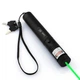 Потужна лазерна указка Green Laser LY-303 до 10000 м колір променя Зелений 1360 - зображення 7
