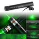 Потужна лазерна указка Green Laser LY-303 до 10000 м колір променя Зелений 1360 - зображення 11