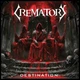 Компакт диск Reigning Phoenix Music Crematory Destination CD 4262464737366 - зображення 1