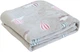 Плед Soho Baby Beige Фланель Полуторный 150х200 см (1 Baby Beige) - изображение 1