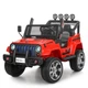 Детский электромобиль джип Bambi Racer M 3237EBLR-3 до 30 кг - изображение 1
