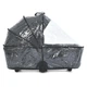 Коляска дитяча універсальна 2 в 1 GENESIS ME 1126 Asphalt Gray - зображення 6