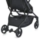 Коляска дитяча прогулянкова MUSE ME 1118 Khaki Green - зображення 5