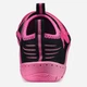 Детские аквашузы для девочки Aqua Speed Aqua Shoe 27F 642-27F 25 Розовые (5905718621620) - изображение 5