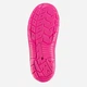 Детские аквашузы для девочки Aqua Speed Aqua Shoe 27F 642-27F 25 Розовые (5905718621620) - изображение 7