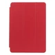 Чехол Smart case на iPad Air 2 9.7" красный red с микрофиброй - изображение 1