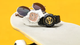 Женские часы CASIO Baby-G BA-110-1AER - изображение 5