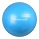 Фитбол мяч для фитнеса Profi ball 65 см синий - изображение 1