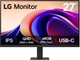 Monitor 27" LG 27U631A-B - obraz 1