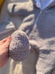 Дитячий зимовий комбінезон Тедді для немовлят сірий 56-62 см - зображення 7