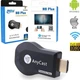 Беспроводной приемник для трансляции экрана AnyCast M9 Plus BLUETOOTH / WiFi (Screen Mirroring) - изображение 1