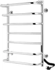 Полотенцесушитель электрический Kroner KRP Stern ER800x500-7 - изображение 1