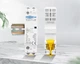 Контактор модульный Tomzn 2P 25А 1NO+1NC 220V на Din-рейку переменного тока (TOCT1-25-AC-1NO-1NC) - изображение 2