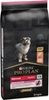 Purina Pro Plan Puppy Medium Sensitive Skin Сухой корм для щенков средних пород с лососем, 12кг - изображение 2