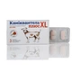Каніквантель Плюс XL для собак від глистів, 3 таблетки - зображення 1