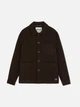 Куртка легка Primark темно-коричневий PHWRR740 XS - изображение 5