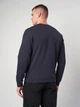 Свитшот на флисе мужской Jack & Jones 12278616 M Sky Captain (5715726976519) - изображение 2