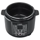 Мультиварка-Скороварка ROTEX REPC79-B Universal - изображение 7