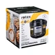 Мультиварка ROTEX RMC506-CB Excellence - изображение 13