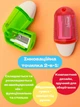 Олівці кольорові Centrum 81286 Capybara 12 кольорів + Точилка (2000998494162) - зображення 5