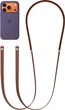 Ремешок для смартфона Apple Crossbody Strap Sienna (MGGN4ZM/A) - изображение 2
