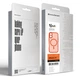 Чехол ArmorStandart Lush MagCase для Apple iPhone 17 Orange (ARM87483) - изображение 3
