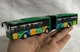 Вагон метро тролейбус та автобус металопластикові інерційні (7875-7) - зображення 10