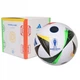 Футбольный мяч Adidas Fussballliebe Euro 2024 League Box IN9369, размер №5 - зображення 4