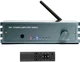 Усилитель цифровой Samtronic SM-600 Gray - изображение 2