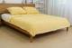 Набір текстилю Soho Ковдра 200х220 см + 2 наволочки 50х70 см Romance Cream - изображение 4