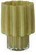 Wazon dekoracyjny Boltze Ragusa 24 cm (4066076473366) - obraz 1