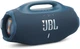 Портативная колонка JBL Boombox 4 Blue (JBLBOOMBOX4BLUEP) - изображение 1