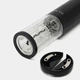 Електричний штопор для вина Circle Joy Comet Electric Wine Opener (CJ-EKPQ10) - изображение 4