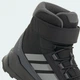 Дитячі зимові черевики для хлопчика Adidas Terrex Trailmaker 2 Cw+ K JH5512 33 Core Black (4068801103708) - зображення 8