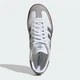 Подростковые кеды для мальчика Adidas Samba Og J JQ2844 37.5 Ftwr White (4068801846117) - изображение 5