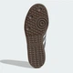 Подростковые кеды для мальчика Adidas Samba Og J JQ2844 37.5 Ftwr White (4068801846117) - изображение 6