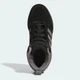 Подростковые зимние ботинки для мальчика Adidas Hoops 4.0 Mid Winterized J JQ7903 35.5 Core Black (4068803801824) - изображение 5