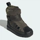 Детские зимние сапоги-дутики для мальчика Adidas Superstar 360 Wtr Boot C JQ7950 29 Shadow Olive (4068801499801) - изображение 3