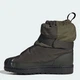 Детские зимние сапоги-дутики для мальчика Adidas Superstar 360 Wtr Boot C JQ7950 29 Shadow Olive (4068801499801) - изображение 4