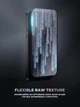 Защитное стекло ArmorStandart Supreme Black Icon для смартфона Apple iPhone Air Black (ARM86402) - изображение 2